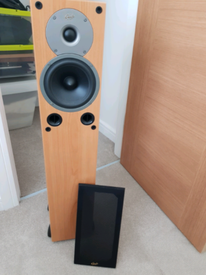 gale speakers for sale